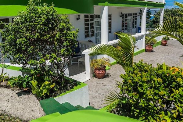 Four Springs Inn (Gros Islet)